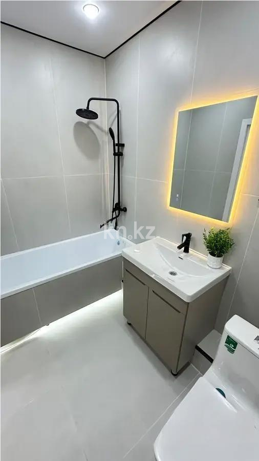 Продажа 2-комнатной квартиры, 67 м², мкр-н Шугыла, дом  340/37 в Алматы - фото 5