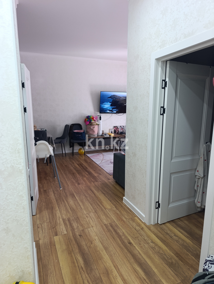 Продажа 2-комнатной квартиры, 47.1 м² в Караганде - фото 12