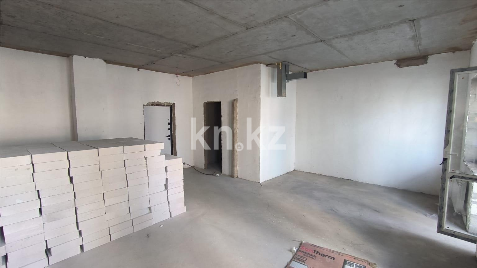 Продажа 2-комнатной квартиры, 44 м² в Караганде - фото 2