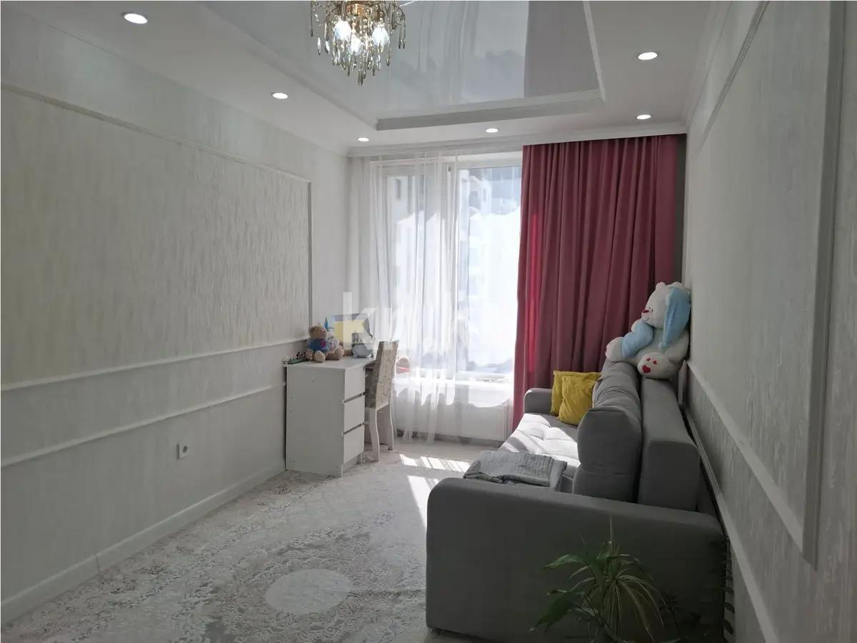 Продажа 3-комнатной квартиры, 65 м² в Астане - фото 2