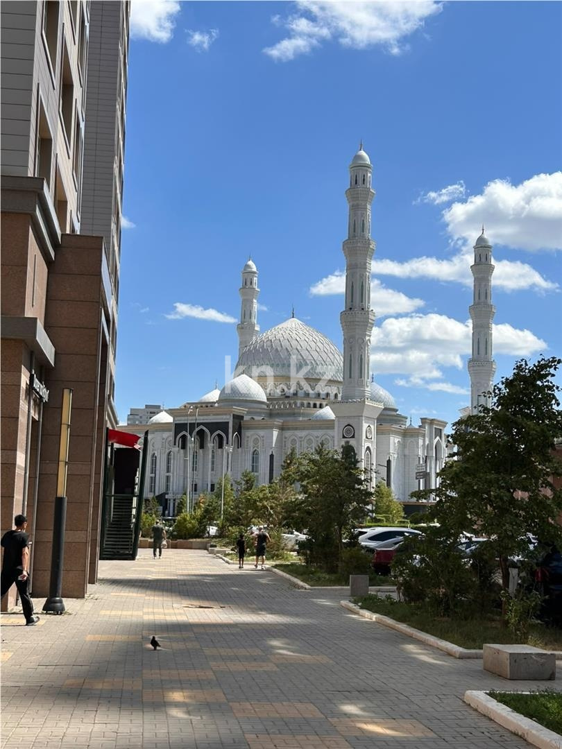 Продажа 4-комнатной квартиры, 178 м² в Астане - фото 11