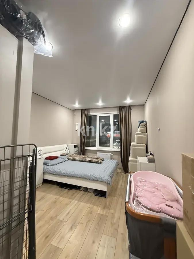 Продажа 3-комнатной квартиры, 85 м² в Астане - фото 3