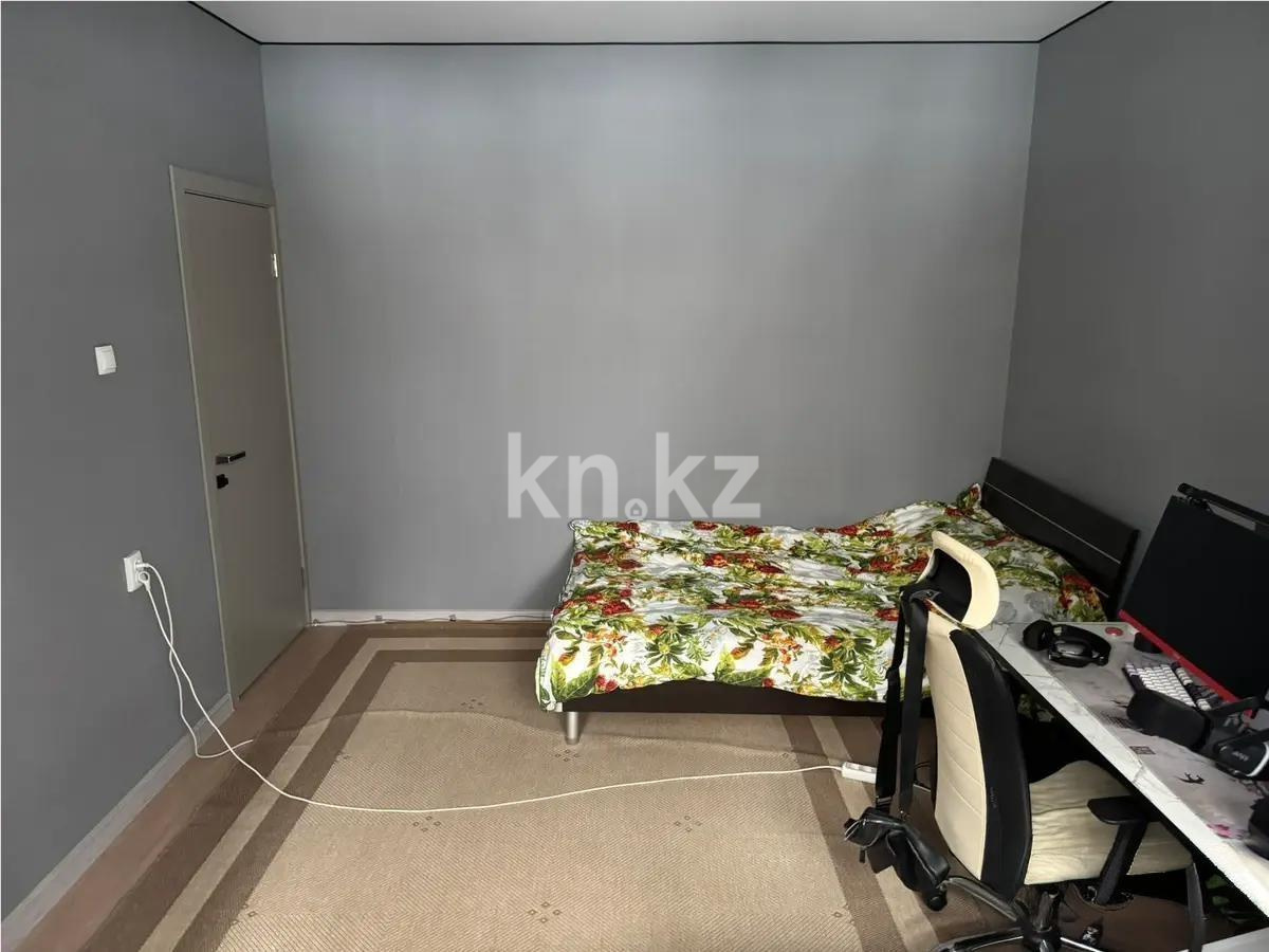 Продажа 3-комнатной квартиры, 69 м² в Алматы - фото 3