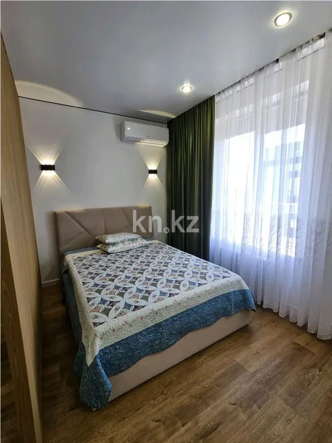 Продажа 2-комнатной квартиры, 35 м² в Алматы - фото 2