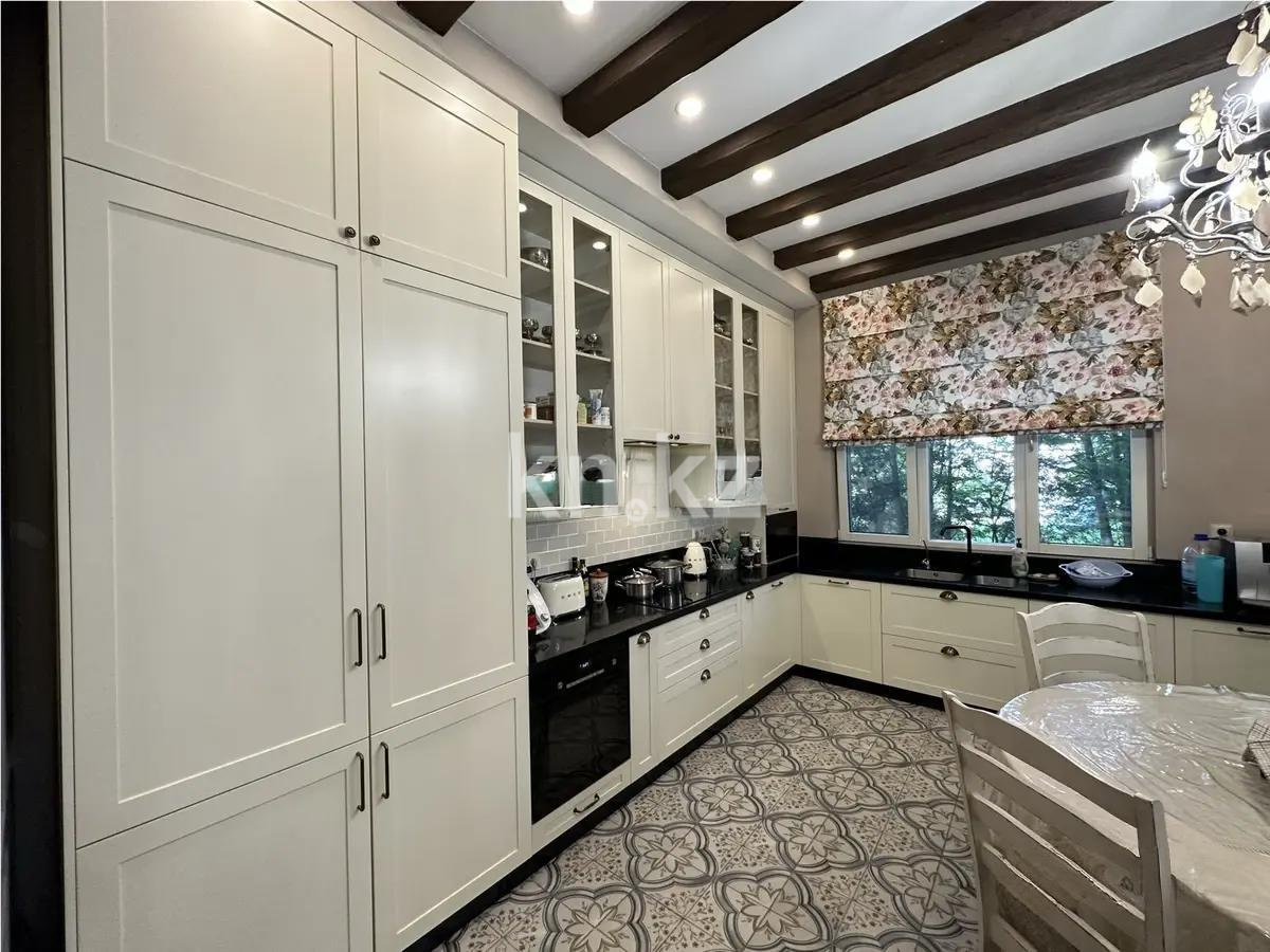 Продажа 5-комнатной квартиры, 230 м², мкр. Архат, дом  20/3 в Алматы - фото 6