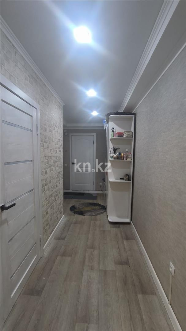 Продажа 2-комнатной квартиры, 74 м², ул. Ермекова в Караганде - фото 12