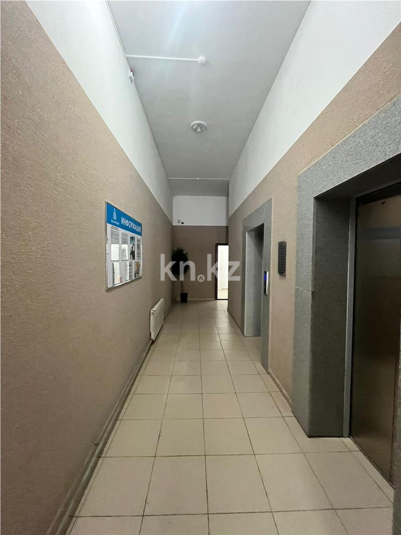 Продажа 3-комнатной квартиры, 107 м² в Астане - фото 17