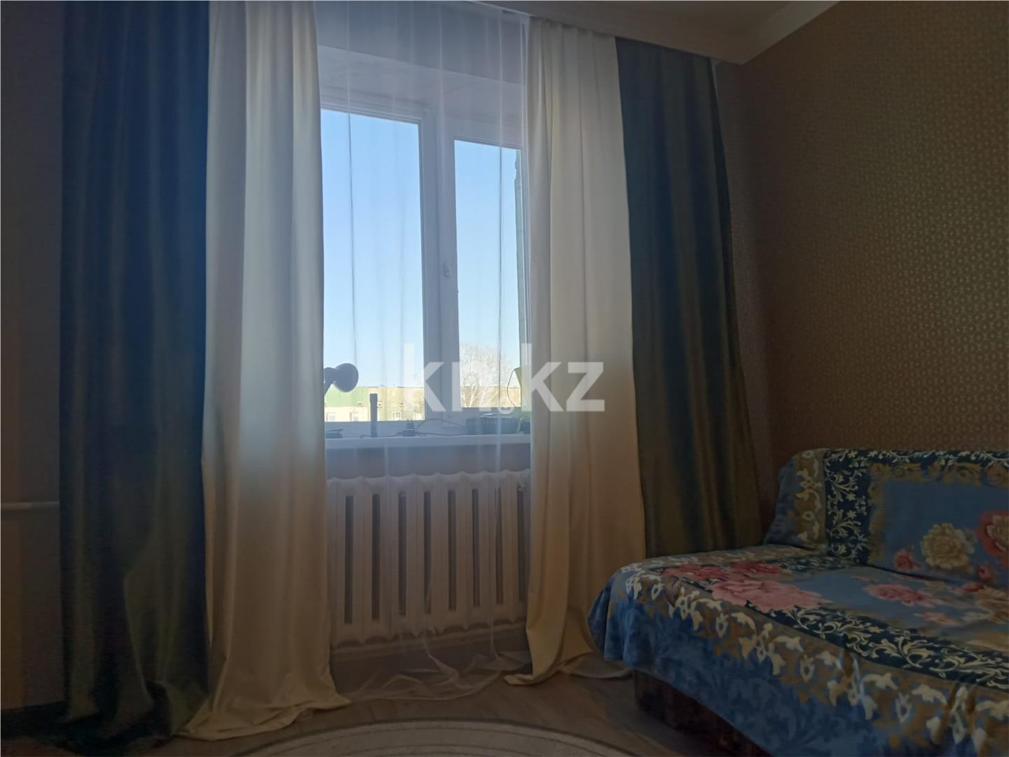 Продажа 3-комнатной квартиры, 67 м² в Караганде - фото 7