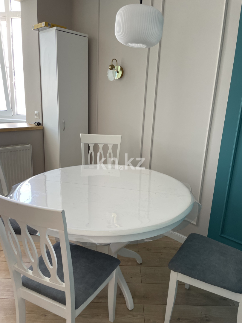 Аренда 2-комнатной квартиры, 55 м² в Алматы - фото 16