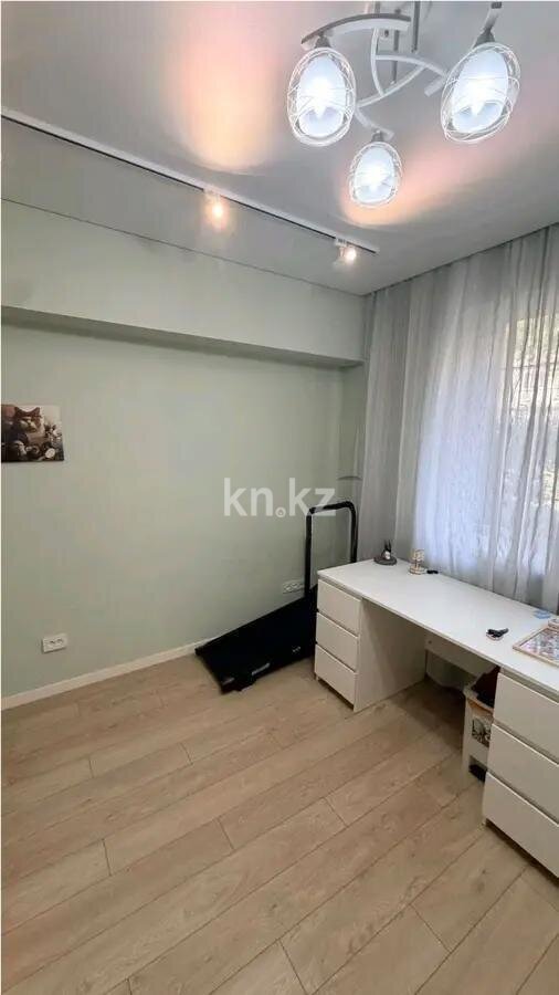 Продажа 4-комнатной квартиры, 85 м² в Алматы - фото 3