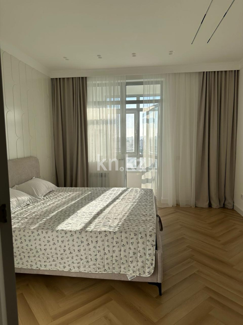 Продажа 3-комнатной квартиры, 78 м² в Астане - фото 3