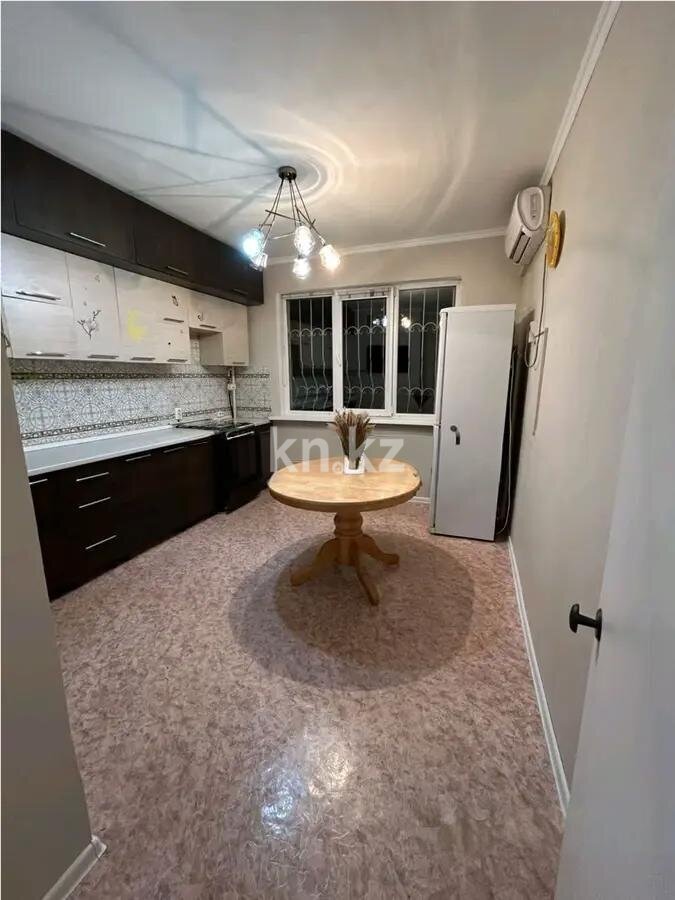 Продажа 3-комнатной квартиры, 76 м² в Алматы - фото 2