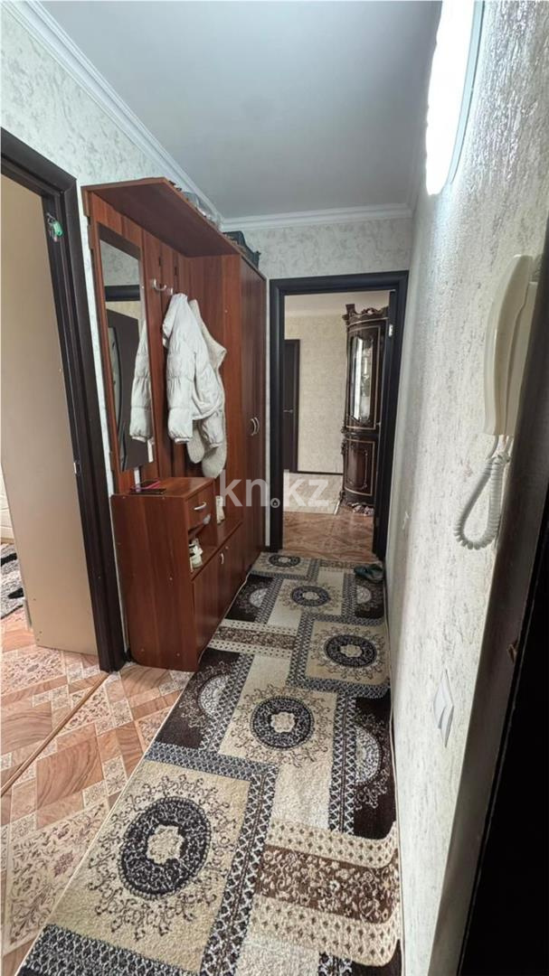 Продажа 4-комнатной квартиры, 63 м², пр. Строителей в Караганде - фото 11