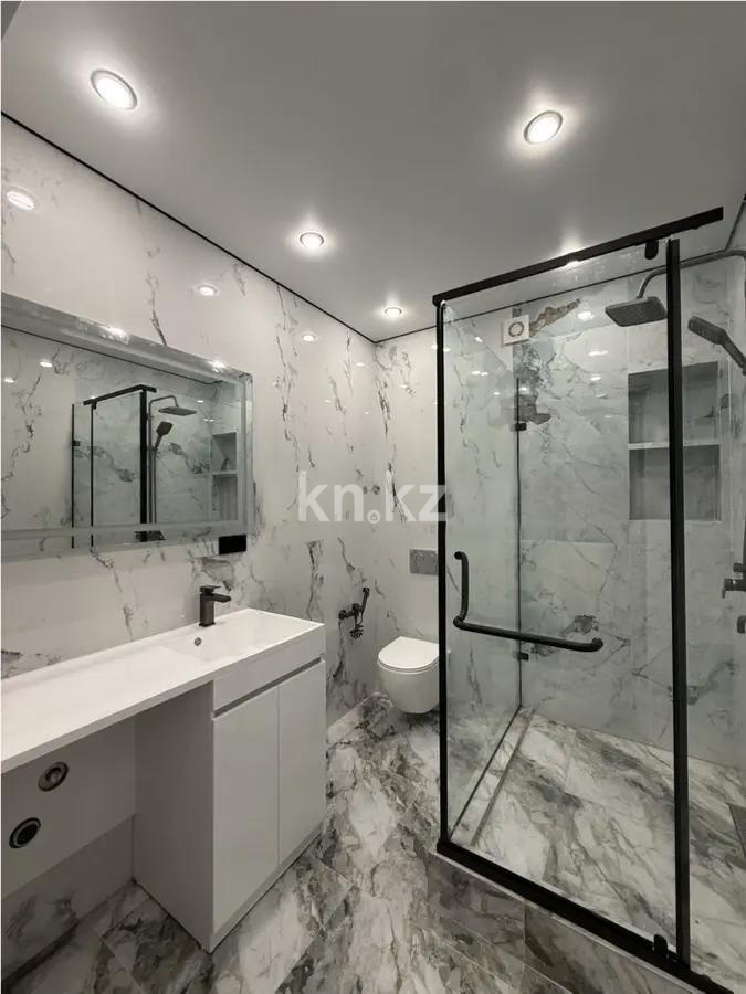 Продажа 4-комнатной квартиры, 105 м² в Алматы - фото 3