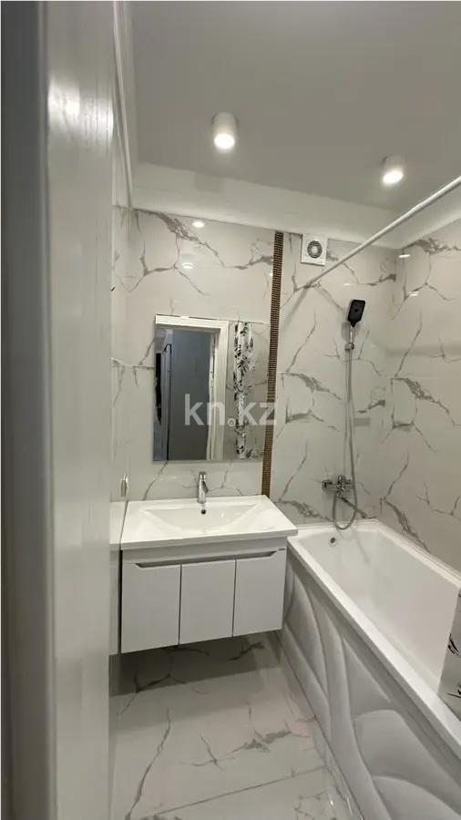 Продажа 2-комнатной квартиры, 56.5 м², пр. Кошкарбаева, дом  31 в Астане - фото 4