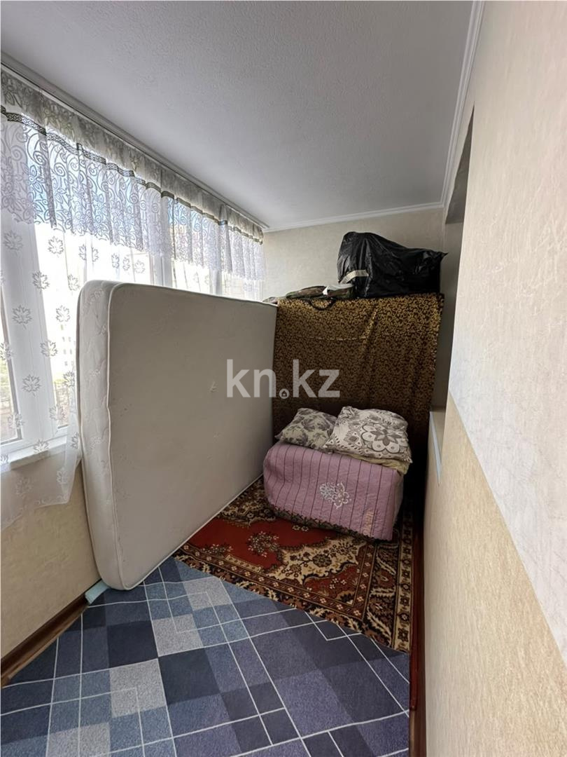 Продажа 2-комнатной квартиры, 56.5 м² в Астане - фото 9