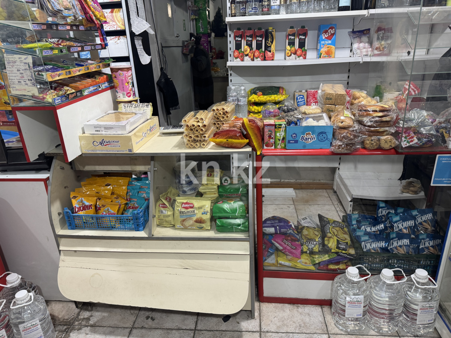 Продажа , 54 м², Сейфуллина, дом  468 - Казбек би в Алматы - фото 2