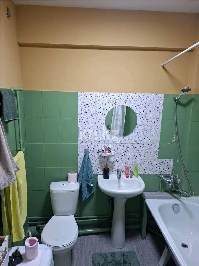 Продажа 1-комнатной квартиры, 32.9 м² в Алматы - фото 2