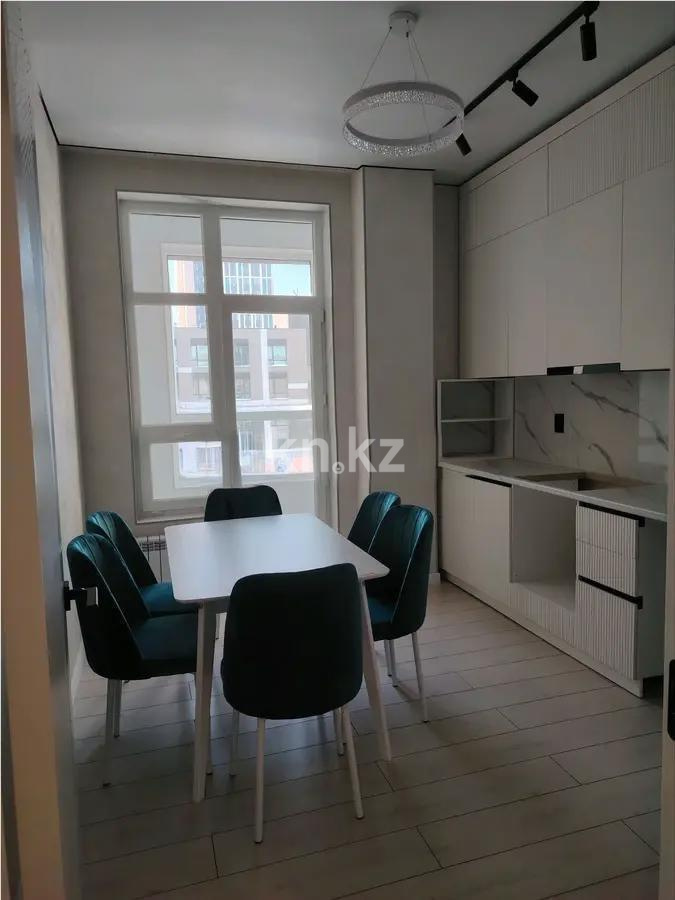 Продажа 3-комнатной квартиры, 82 м² в Астане - фото 3