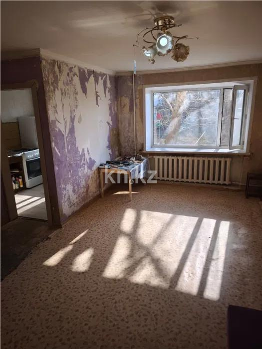 Продажа 1-комнатной квартиры, 30 м² в Сарани