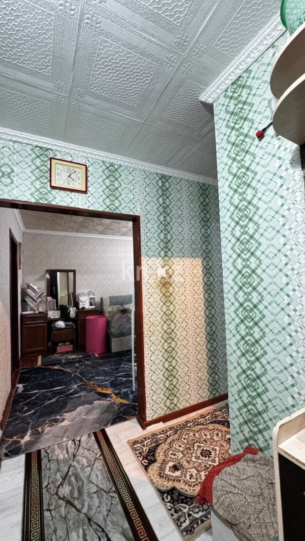 Продажа 2-комнатной квартиры, 44 м² в Таразе - фото 9