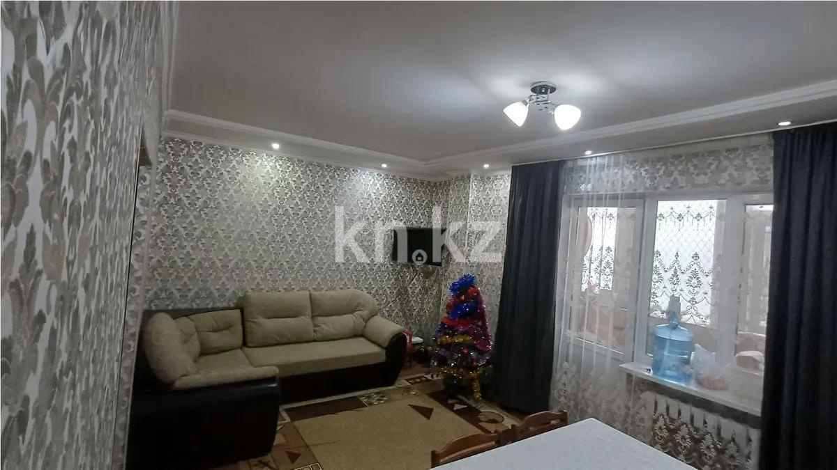 Продажа 2-комнатной квартиры, 56 м² в Астане