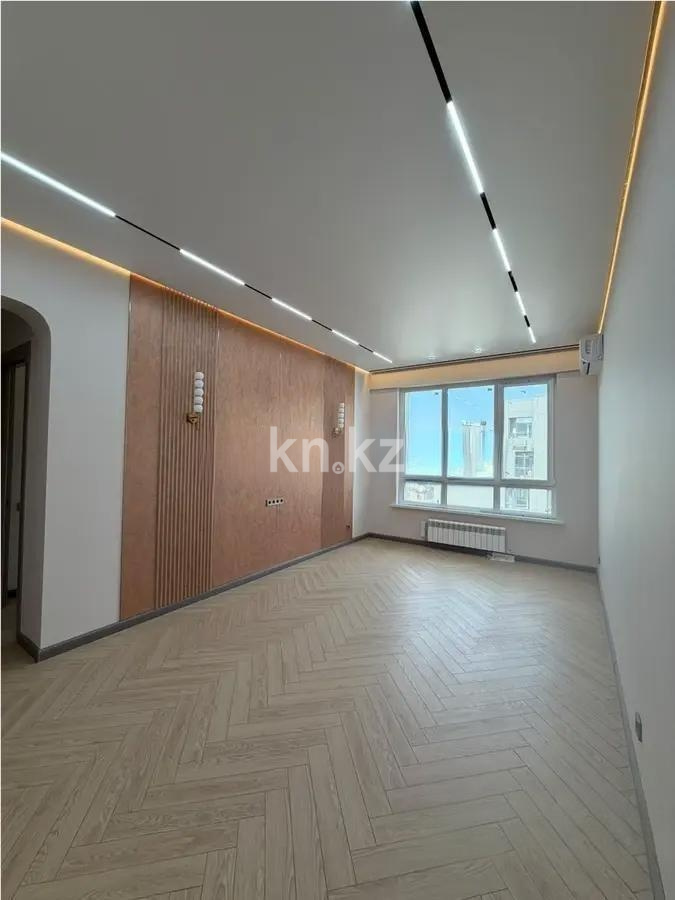 Продажа 2-комнатной квартиры, 60 м² в Алматы