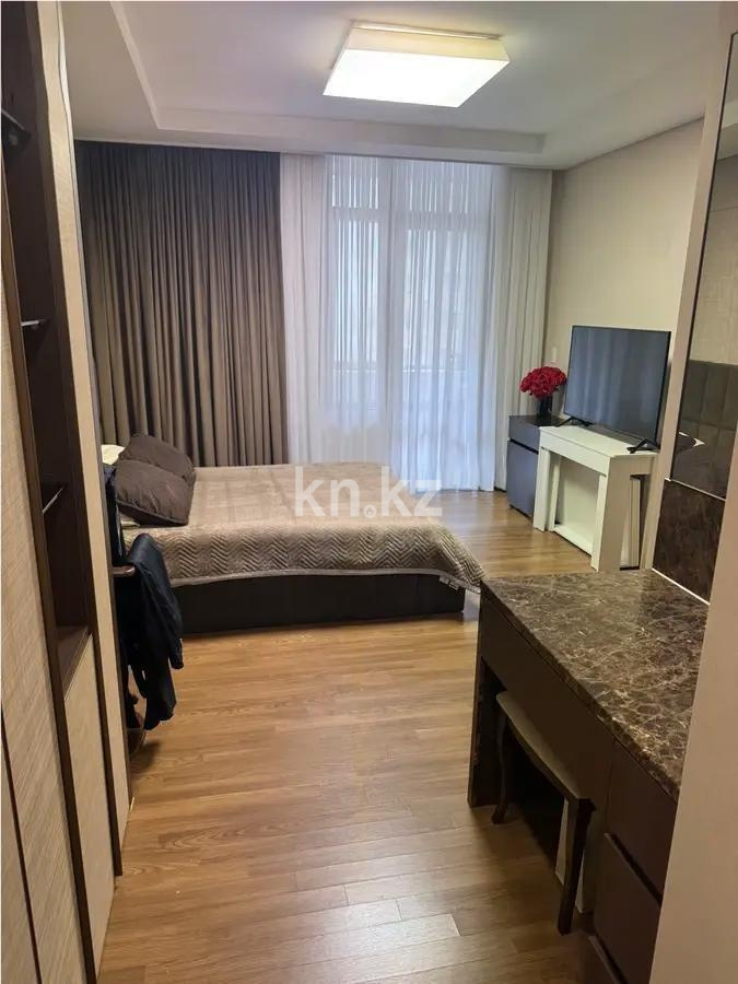 Продажа 3-комнатной квартиры, 74 м², пр. Кошкарбаева, дом  10 в Астане - фото 3