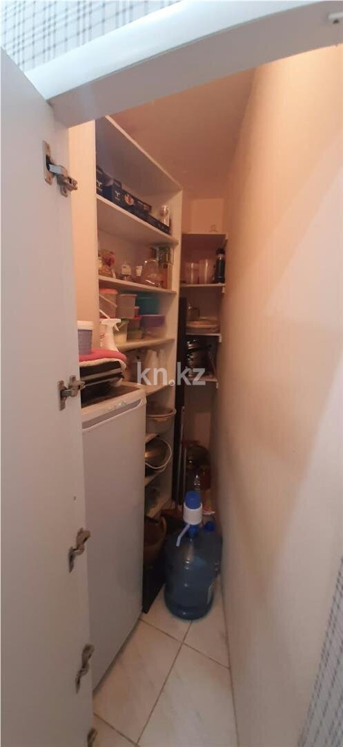 Продажа 4-комнатной квартиры, 86 м² в Караганде - фото 10