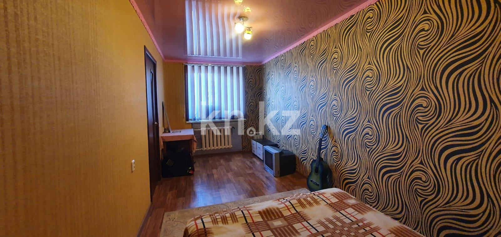 Продажа 3-комнатной квартиры, 54 м², пр. Металлургов в Темиртау - фото 4