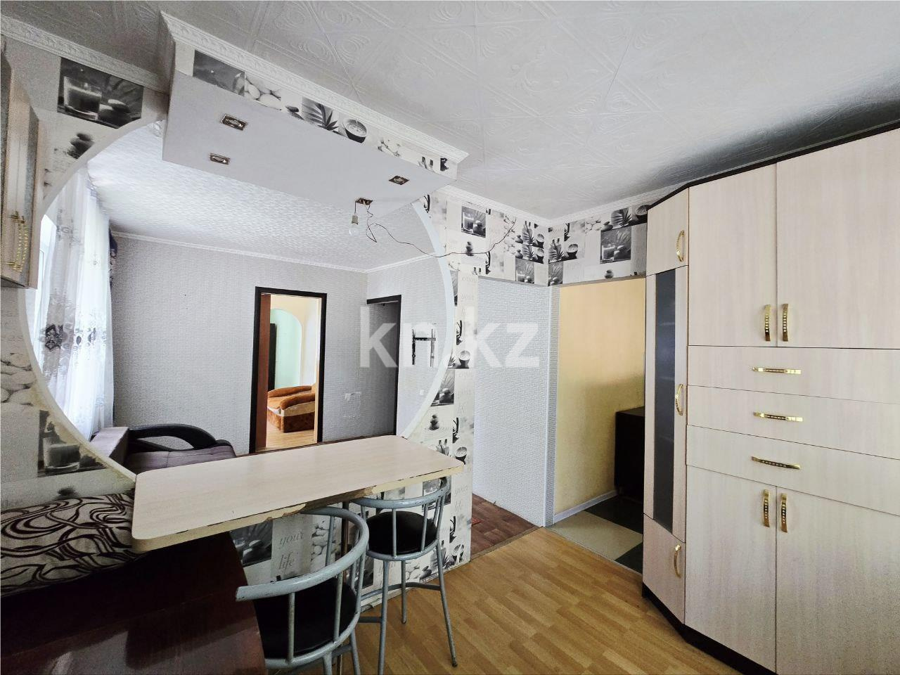 Продажа 2-комнатной квартиры, 47 м², пр. Республики в Темиртау - фото 2