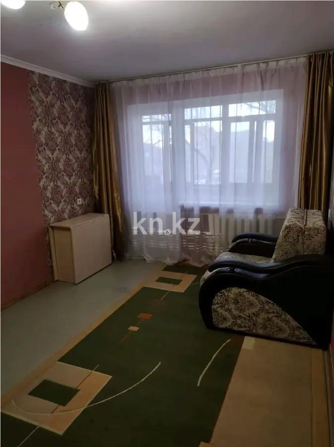 Продажа 1-комнатной квартиры, 31 м² в Караганде