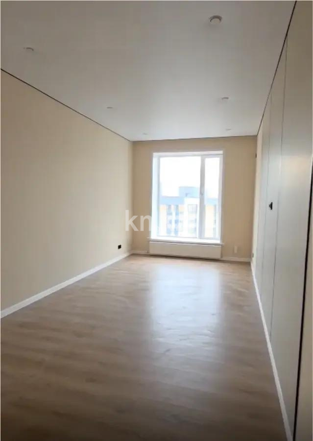 Продажа 2-комнатной квартиры, 64 м² в Астане