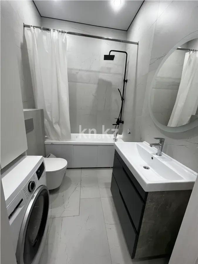 Продажа 2-комнатной квартиры, 50 м² в Астане - фото 4