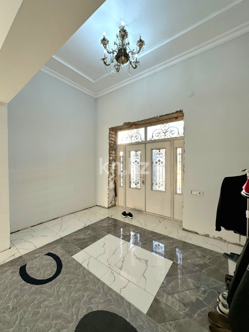 Продажа 9-комнатного дома, 375 м², Кызылжар, дом  8 в Шымкенте - фото 23