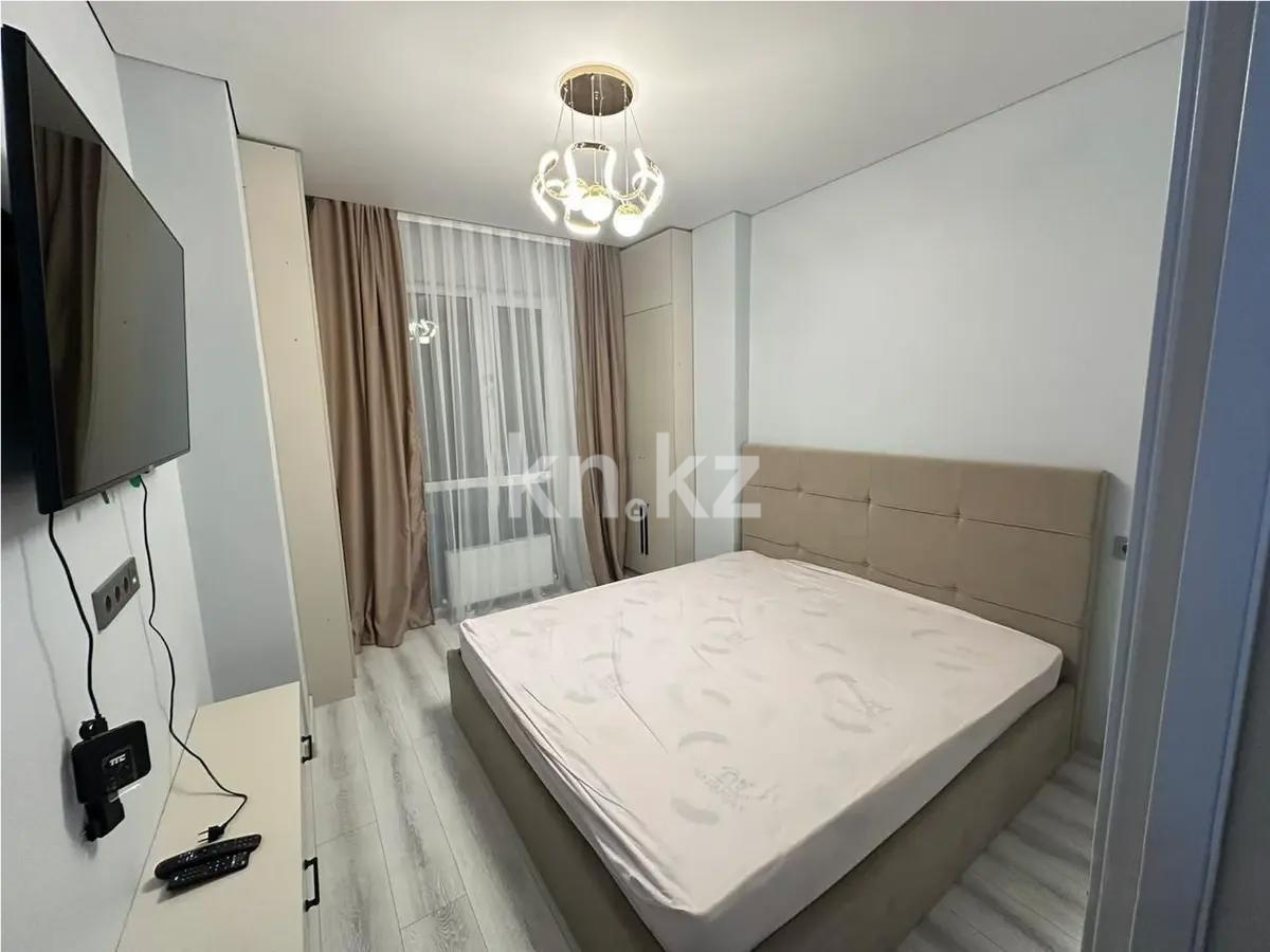 Продажа 2-комнатной квартиры, 34.7 м² в Алматы - фото 2