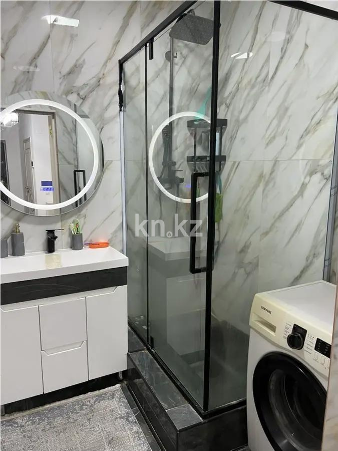 Продажа 2-комнатной квартиры, 60 м² в Алматы - фото 3