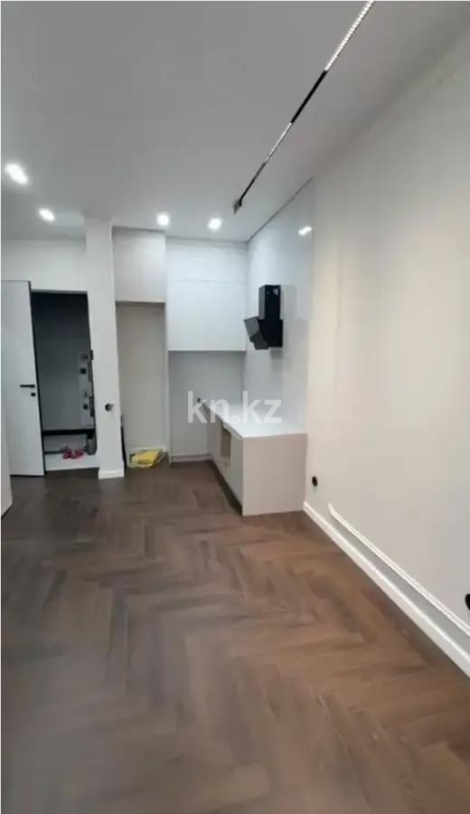 Продажа 2-комнатной квартиры, 34 м² в Астане