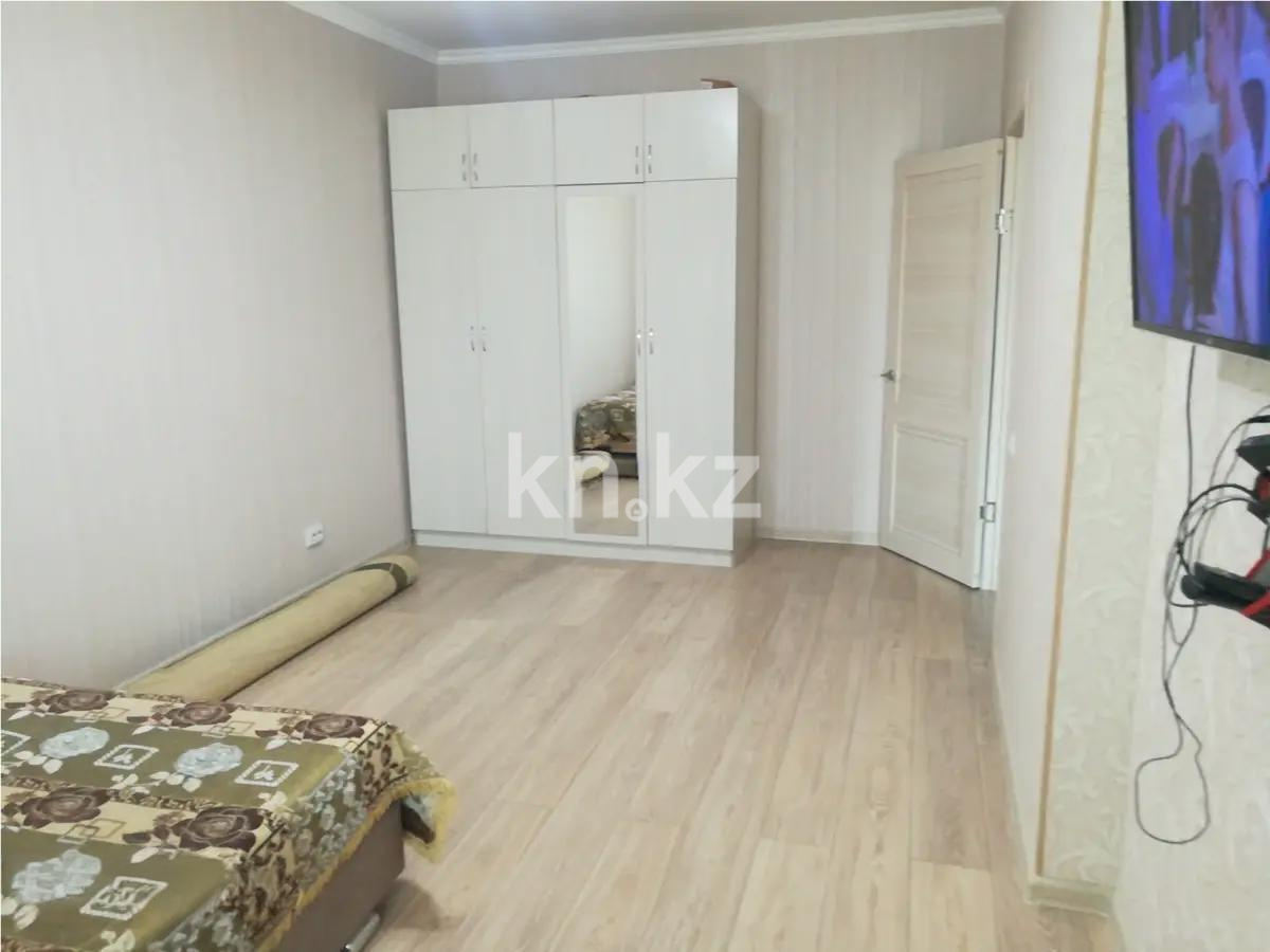 Продажа 1-комнатной квартиры, 42 м² в Астане