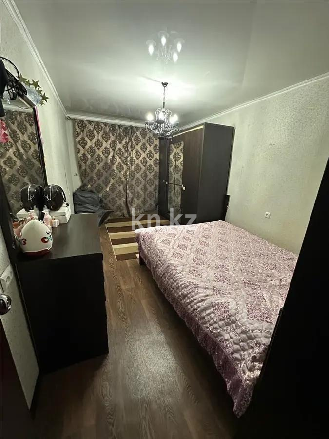 Продажа 3-комнатной квартиры, 63 м², ул. Гапеева, дом  1 в Караганде - фото 2