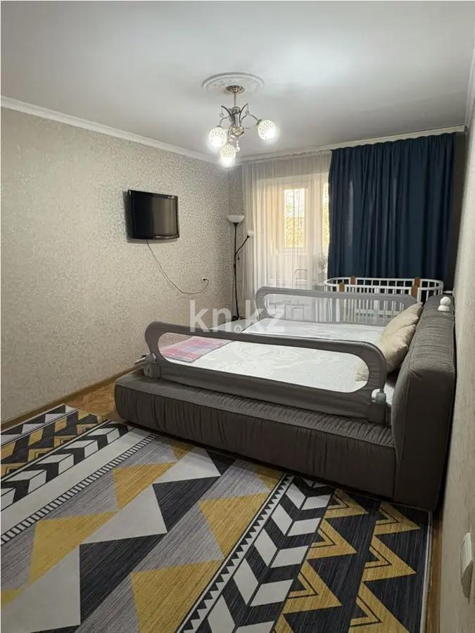 Продажа 4-комнатной квартиры, 73.6 м² в Алматы - фото 2