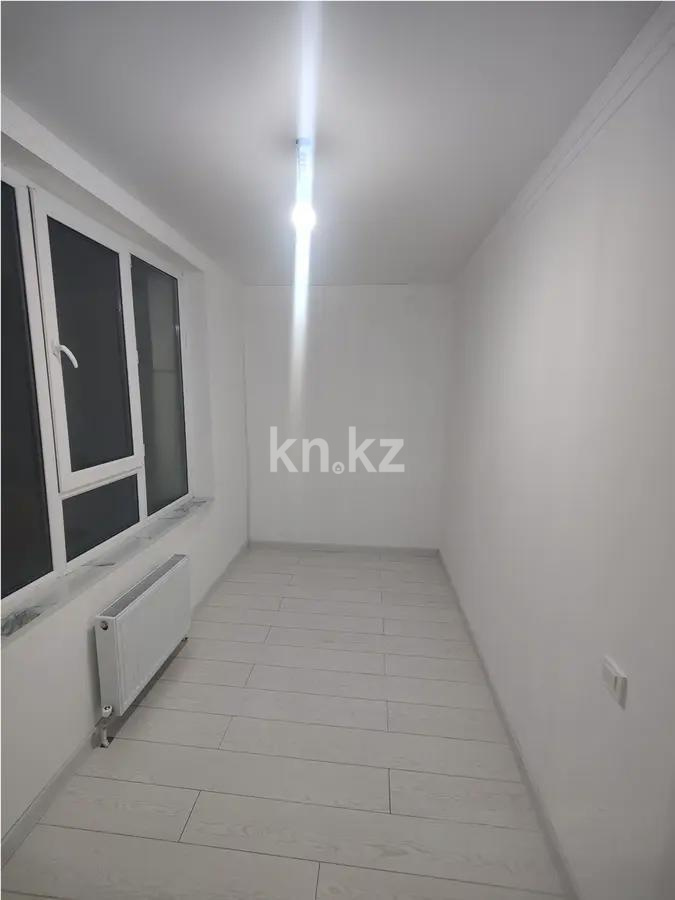 Продажа 2-комнатной квартиры, 46 м² в Алматы - фото 2