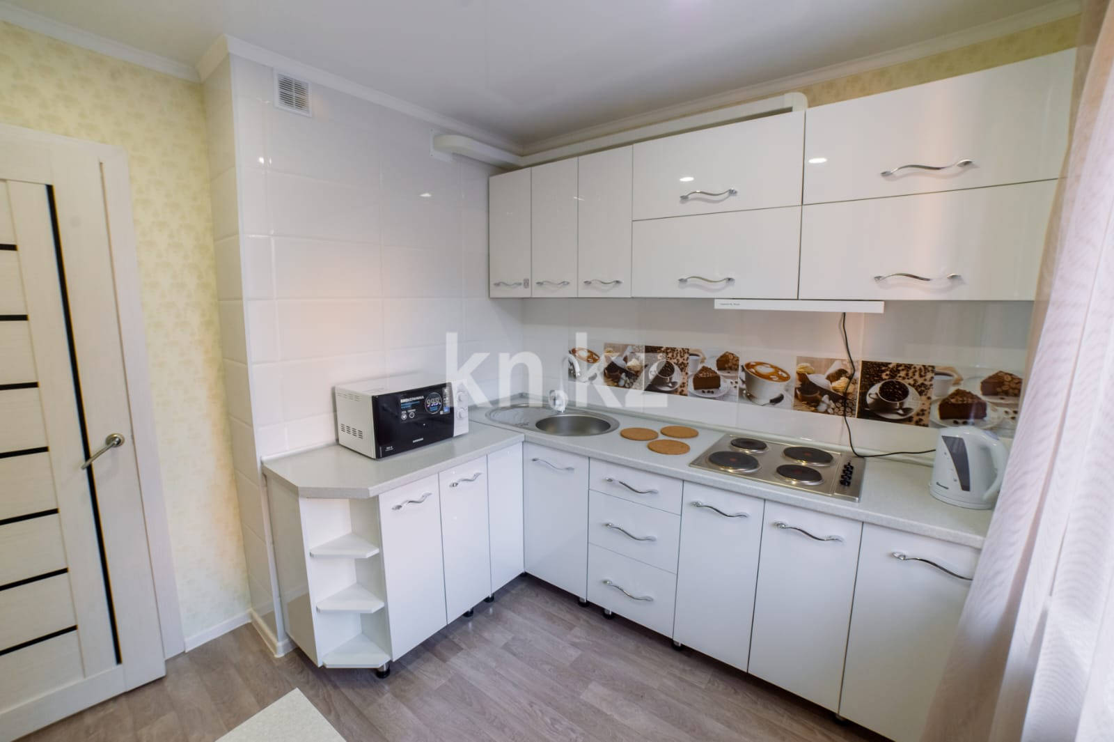 Аренда 2-комнатной квартиры посуточно, 53 м² в Темиртау - фото 36
