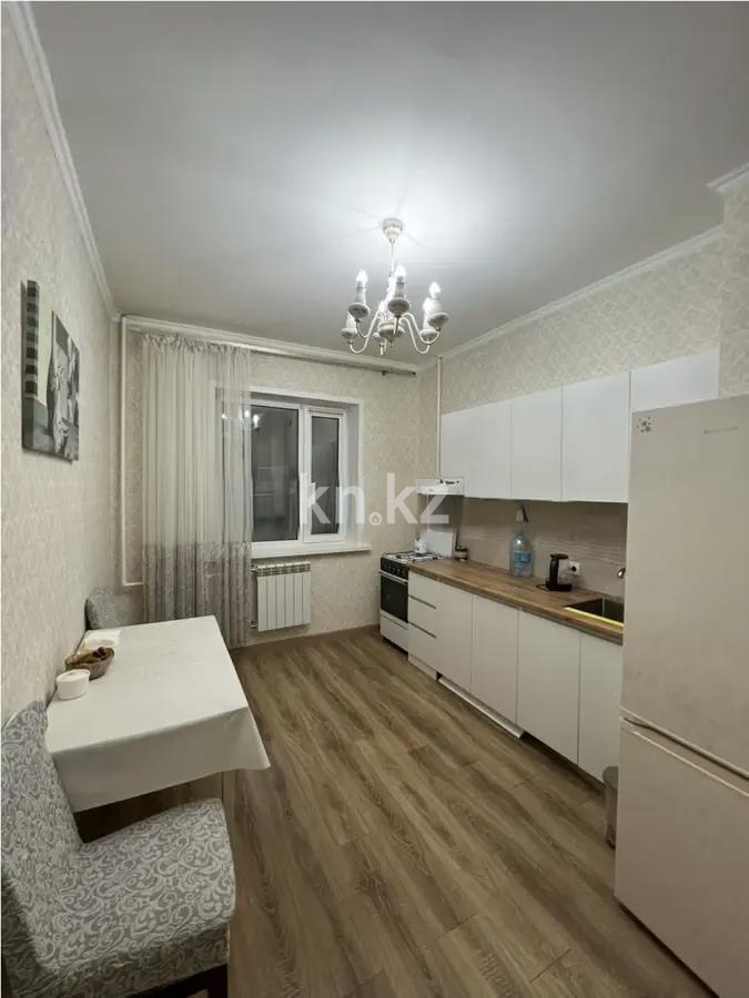 Продажа 1-комнатной квартиры, 33 м² в Алматы - фото 2