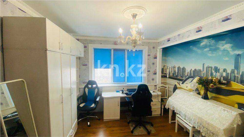 Продажа 3-комнатной квартиры, 86 м² в Алматы - фото 2