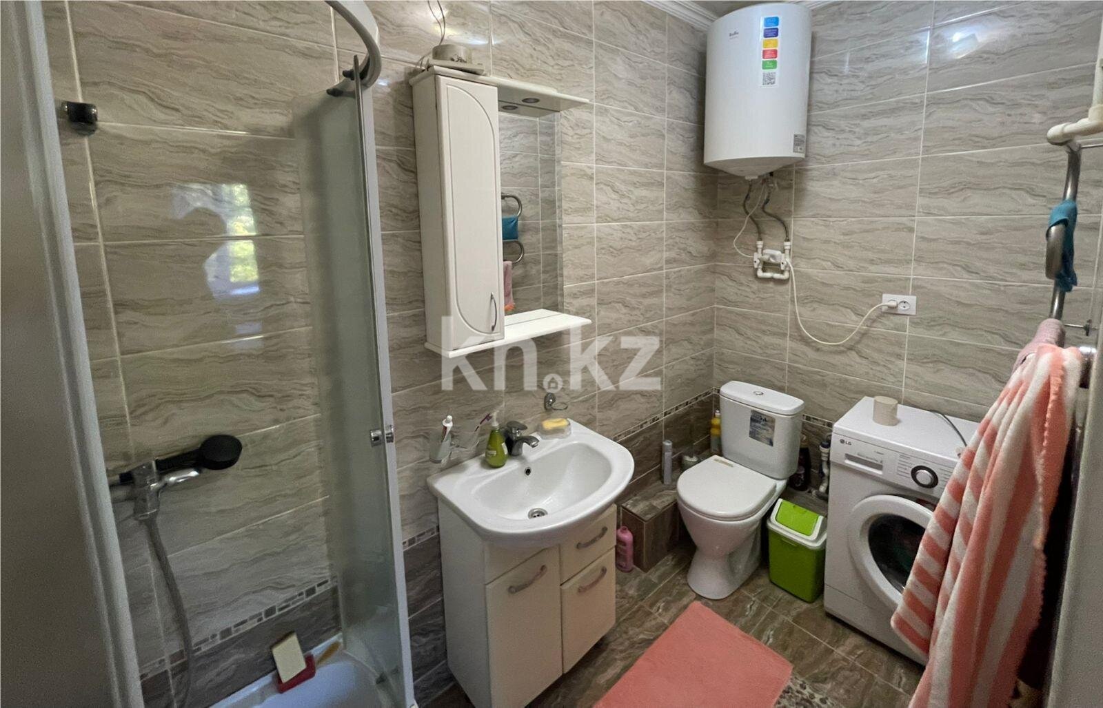 Продажа 3-комнатной квартиры, 77 м² в Караганде - фото 6