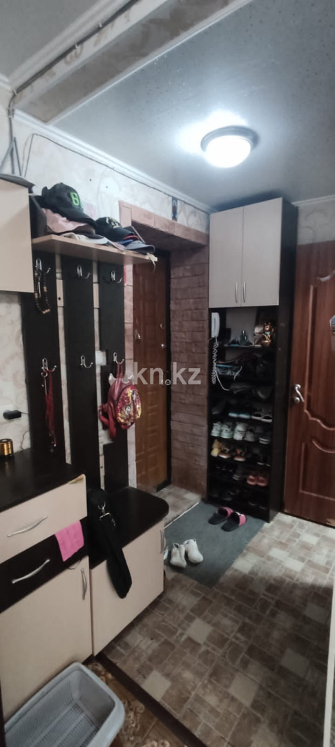 Продажа 2-комнатной квартиры, 45 м² в Костанае - фото 4