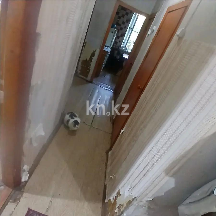 Продажа 2-комнатной квартиры, 88 м², Спортивный переулок, дом  8 в Темиртау - фото 5