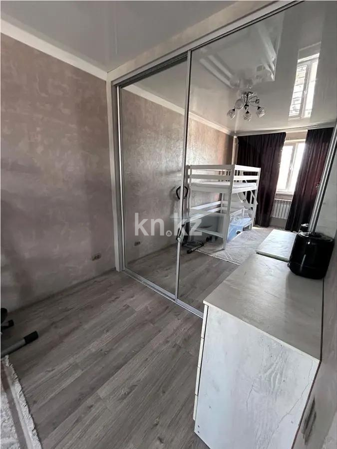 Продажа 2-комнатной квартиры, 63 м², ул. Жунисова, дом  10/16 в Алматы - фото 4