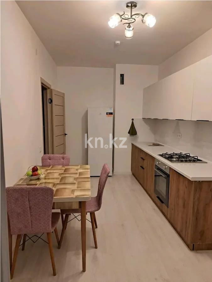 Продажа 1-комнатной квартиры, 38.5 м², ул. Сарыарка, дом  1 в Алматы - фото 2